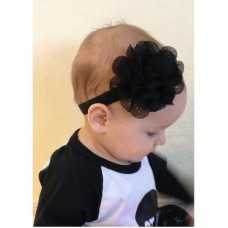 Deals, Discounts & Offers on Baby & Kids - Akinos Kids Wavy Edge Hollow Out Headband at 10% offer