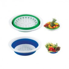 Deals, Discounts & Offers on Home Appliances - Flat 19% off on  Fruit Dish Cum Basket