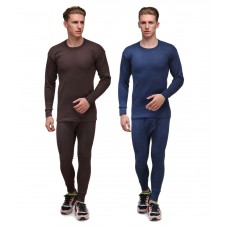 Deals, Discounts & Offers on Men Clothing - Flat 65% off on Alfa Thermal Sets