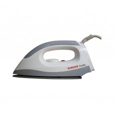 Deals, Discounts & Offers on Electronics - Flat 48% off on Singer Comfy Dry Iron
