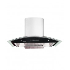Deals, Discounts & Offers on Home Appliances - Hindware 1200m3/Hr Cleo 60cm Auto Clean Hood at 47% offer