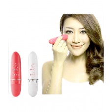 Deals, Discounts & Offers on Women - Flat 78% off on Omkar Portable Mini Face Massager