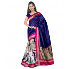 Deals, Discounts & Offers on Women Clothing - Riytham Fashion Saree at 75% offer