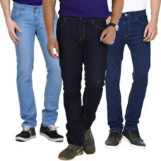 Deals, Discounts & Offers on Men Clothing - Flat 72% off on Stylox  Mid Rise  Jeans