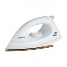 Deals, Discounts & Offers on Irons - Bajaj 7 Dry Iron at 36% offer