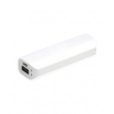 Deals, Discounts & Offers on Power Banks - Callmate pbw15-2600wh 2600mAh Li-Ion Power Bank at 79% offer