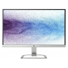 Deals, Discounts & Offers on Computers & Peripherals - HP 22es Display 54.6cm IPS LED Backlit Monitor at 39% offer