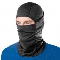 Deals, Discounts & Offers on Car & Bike Accessories - Flat 51% off on Le Gear Pro Plus Face Mask 
