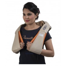 Deals, Discounts & Offers on Health & Personal Care - Flat 70% off on  Neck and Shoulder Tapping Massager