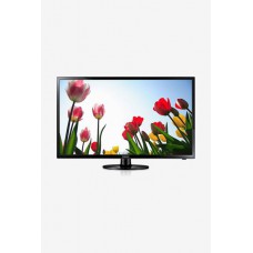 Deals, Discounts & Offers on Televisions - Flat 24% off on Samsung HD Ready Flat LED TV 