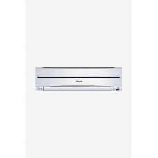 Deals, Discounts & Offers on Electronics - Flat 28% off on Panasonic 1.0 Ton Split AC 