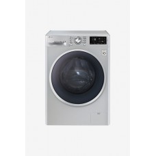 Deals, Discounts & Offers on Home Appliances - Flat 10% off on LG  Front Load Washer Dryer 