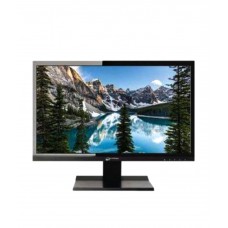 Deals, Discounts & Offers on Computers & Peripherals - Micromax mm185bhdm1p3 47cm HD LED Monitor at 30% offer