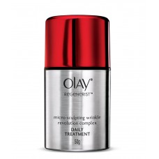 Deals, Discounts & Offers on Health & Personal Care - Flat 2% off on Olay Regenerist Advanced Anti Aging Micro Sculpting Wrinkle Revolution Complex