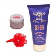 Deals, Discounts & Offers on Health & Personal Care - Flat 13% off on Vozwa Light Copper Shimmer Powder