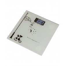Deals, Discounts & Offers on Accessories - Weightrolux Digital Electronic Personal Weighing Scale at 69% offer