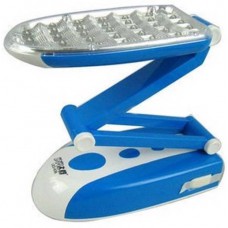 Deals, Discounts & Offers on Electronics - Flat 55% off on Banjara Haode Smd Foldable Light 