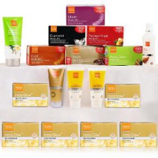 Deals, Discounts & Offers on Health & Personal Care - Flat 15% off on Skin Care Starting 