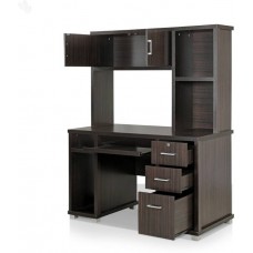 Deals, Discounts & Offers on Furniture - Flat 41% off on Royal Oak Eva Engineered Wood Computer Desk 