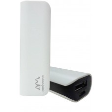 Deals, Discounts & Offers on Power Banks - Ambrane P-201 2200mAh Power Bank at 73% offer