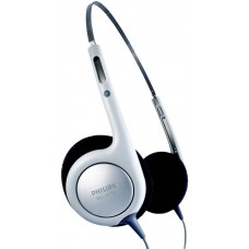 Deals, Discounts & Offers on Computers & Peripherals - Philips SBCHL140/98 Wired Headphones at 3% offer