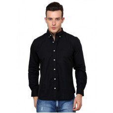 Deals, Discounts & Offers on Men Clothing - Flat 30% off on Rigo Cotton Casual Shirt