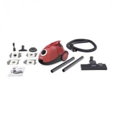 Deals, Discounts & Offers on Home Improvement - Eureka Forbes DX Dry Vacuum Cleaner at 32% offer