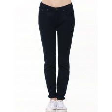 Deals, Discounts & Offers on Women Clothing - Flat 18% off on Amy Mid Rise Girlfriend Jeans