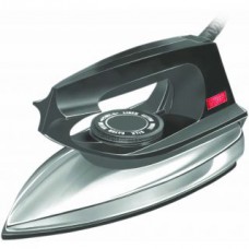Deals, Discounts & Offers on Irons - Silverteck Electric Light Weight Dry Iron at 80% offer