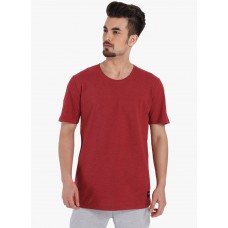 Deals, Discounts & Offers on Men Clothing - Only & Sons Regular Fit Round Neck T-Shirt at 30% offer