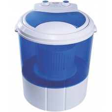 Deals, Discounts & Offers on Home Appliances - Flat 33% off on Hilton Semi Automatic Mini Washing Machine