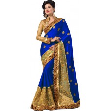 Deals, Discounts & Offers on Women Clothing - Flat 83% off on M.S.Retail Self Design Fashion Satin