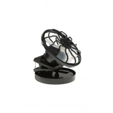 Deals, Discounts & Offers on Electronics - Flat 67% off on Magideal Mini Clip-on Solar Cell Fan 