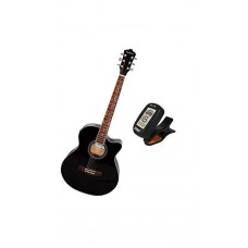 Deals, Discounts & Offers on Electronics - Flat 43% off on Kadence Acoustic Guitar 
