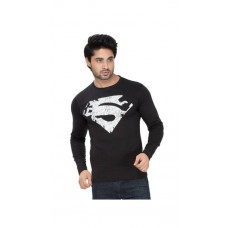 Deals, Discounts & Offers on Men Clothing - Flat 77% off on Alan Jones Cotton T-Shirt