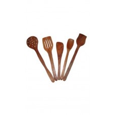 Deals, Discounts & Offers on Home & Kitchen - Flat 94% off on High Quality Wooden Skimmer