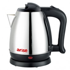 Deals, Discounts & Offers on Home & Kitchen - Flat 40% off on ARISE ELECTRIC KETTLE