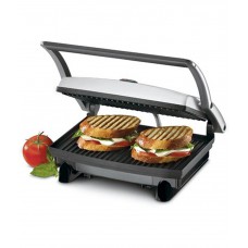 Deals, Discounts & Offers on Home & Kitchen - Flat 76% off on NOVA 2 slice sandwich grill maker Sandwich Toaster