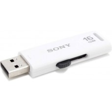 Deals, Discounts & Offers on Computers & Peripherals - Flat 20% off on Sony Micro Vault 16 GB Pen Drive 