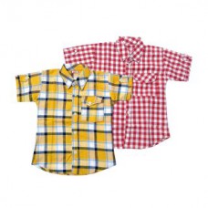 Deals, Discounts & Offers on Kid's Clothing - Flat 80% off on children's 2 shirts