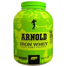 Deals, Discounts & Offers on Food and Health - Flat 43% off on MP Arnold Schwarzenegger Series Iron 