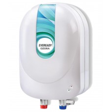 Deals, Discounts & Offers on Electronics - Flat 43% off on Eveready Ozora Instant Geysers