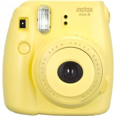 Deals, Discounts & Offers on Cameras - Flat 20% off on Fujifilm Instax Mini 8 Instant Film Camera