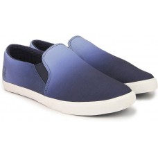 Deals, Discounts & Offers on Foot Wear - Flat 45% off on United of Benetton Loafers