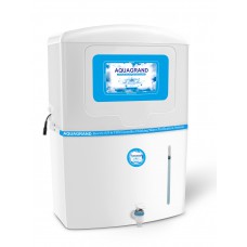 Deals, Discounts & Offers on Home Appliances - Flat 55% off on Aquagrand  Stage Automatic Water Purifier