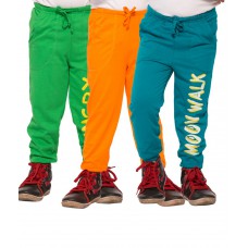 Deals, Discounts & Offers on Kid's Clothing - Flat 69% off on Maniac Cotton Trackpants