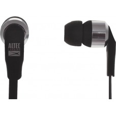 Deals, Discounts & Offers on Mobile Accessories - Flat 49% off on Altec Lansing New  Wired Headset With Mic 