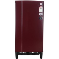 Deals, Discounts & Offers on Home Appliances - Flat 15% off on Godrej Direct Cool Single Door Refrigerator  