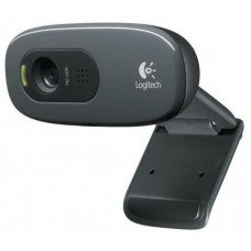 Deals, Discounts & Offers on Cameras - Flat 21% off on Logitech Web Camera