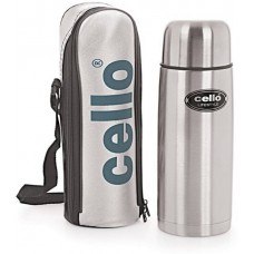 Deals, Discounts & Offers on Home Appliances - Flat 34% off on Cello Lifestyle Flask 